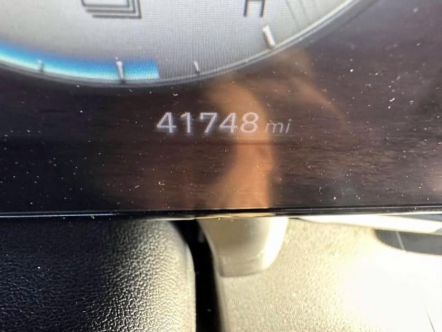 2022 Hyundai ELANTRA HYBRID Limited DCT