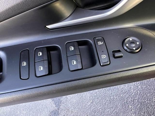 2022 Hyundai ELANTRA HYBRID Limited DCT