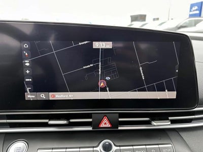 2023 Hyundai ELANTRA Limited IVT