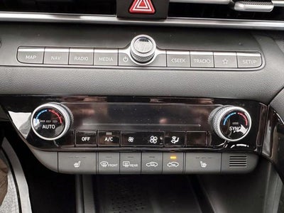 2023 Hyundai ELANTRA Limited IVT