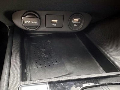 2023 Hyundai ELANTRA Limited IVT