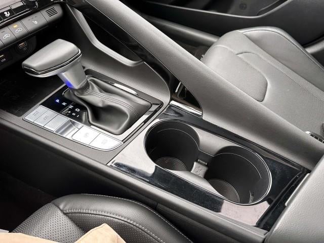 2023 Hyundai ELANTRA Limited IVT