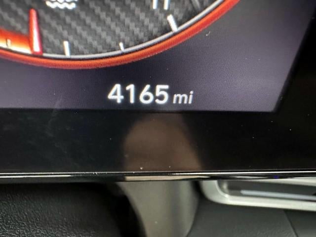 2023 Hyundai ELANTRA Limited IVT