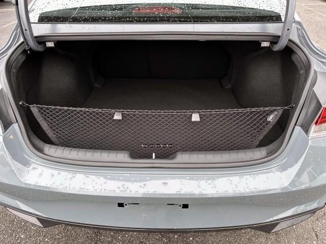 2023 Hyundai ELANTRA Limited IVT