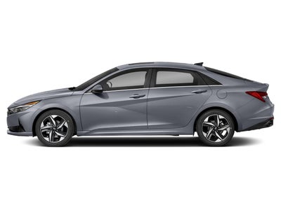 2023 Hyundai ELANTRA Limited IVT