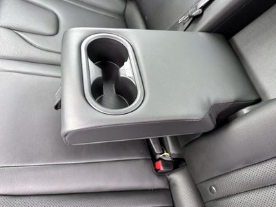 2025 Hyundai ELANTRA Limited IVT