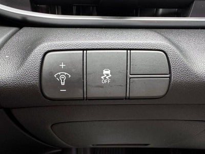2025 Hyundai ELANTRA Limited IVT