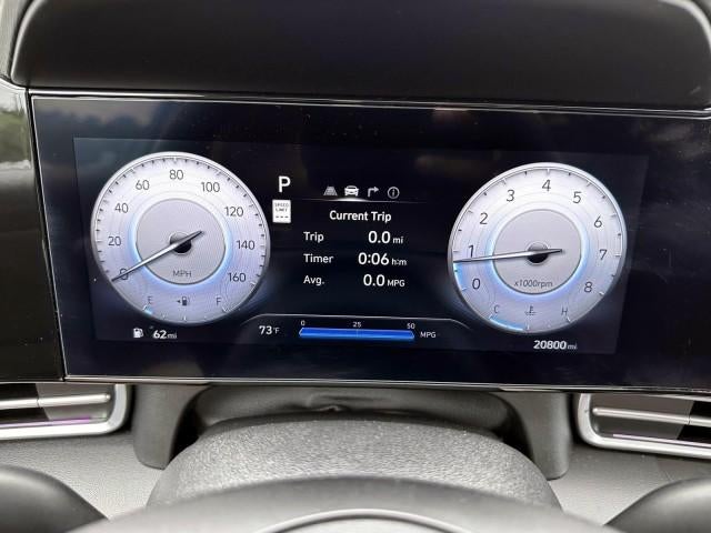 2025 Hyundai ELANTRA Limited IVT
