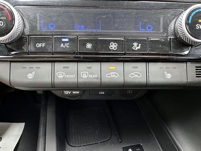 2025 Hyundai ELANTRA Limited IVT