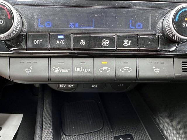 2025 Hyundai ELANTRA Limited IVT