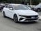 2025 Hyundai ELANTRA Limited IVT