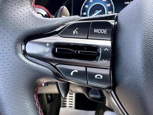 2023 Hyundai ELANTRA N Line DCT