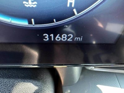 2023 Hyundai ELANTRA N Line DCT