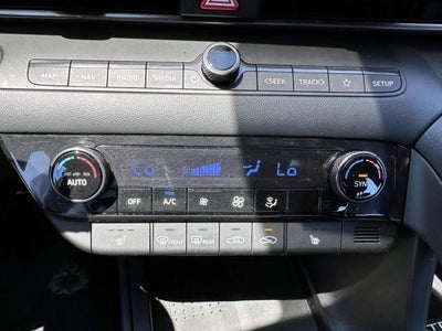 2023 Hyundai ELANTRA N Line DCT