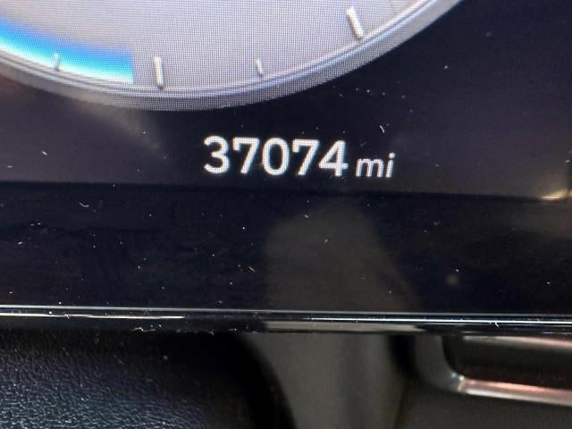 2023 Hyundai ELANTRA N Line DCT