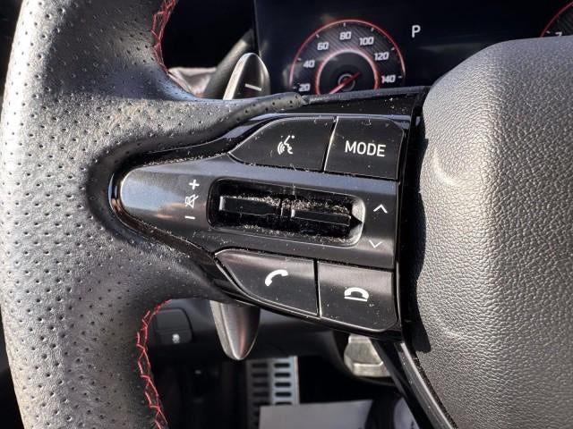 2023 Hyundai ELANTRA N Line DCT