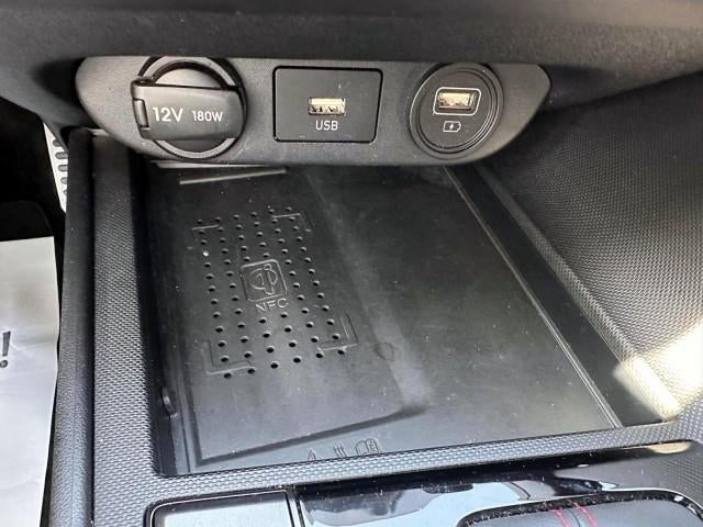 2023 Hyundai ELANTRA N Line DCT
