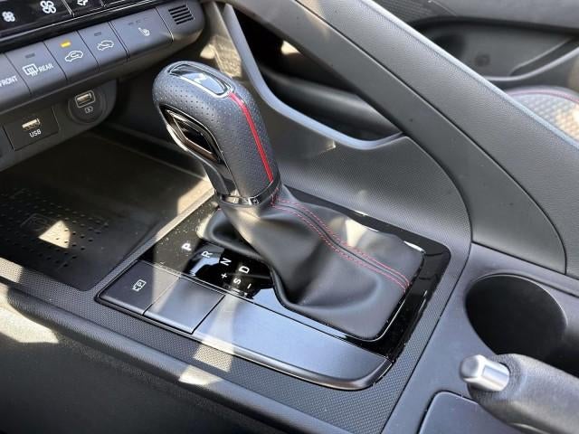 2023 Hyundai ELANTRA N Line DCT