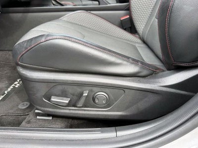 2023 Hyundai ELANTRA N Line DCT