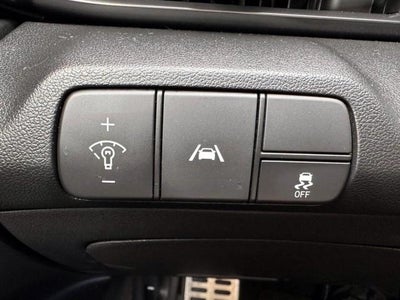 2023 Hyundai ELANTRA N Line DCT