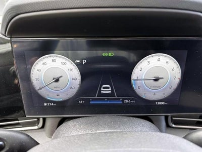 2023 Hyundai ELANTRA N Line DCT