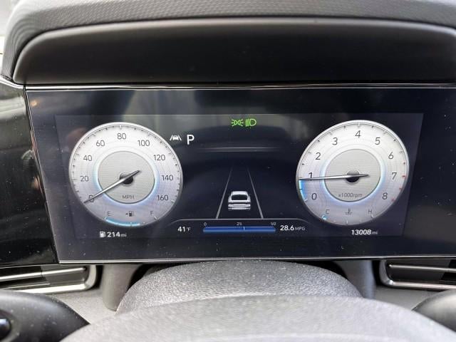 2023 Hyundai ELANTRA N Line DCT