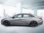 2023 Hyundai ELANTRA N Line DCT