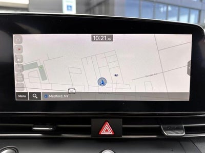 2023 Hyundai ELANTRA N Line DCT