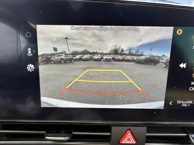 2023 Hyundai ELANTRA N Line DCT