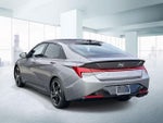 2023 Hyundai ELANTRA N Line DCT