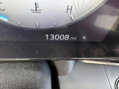 2023 Hyundai ELANTRA N Line DCT