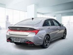 2023 Hyundai ELANTRA N Line DCT
