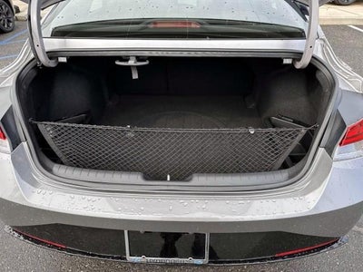 2023 Hyundai ELANTRA N Line DCT