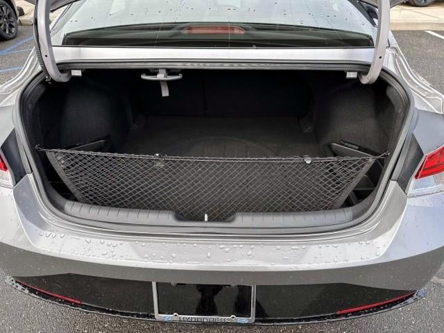 2023 Hyundai ELANTRA N Line DCT