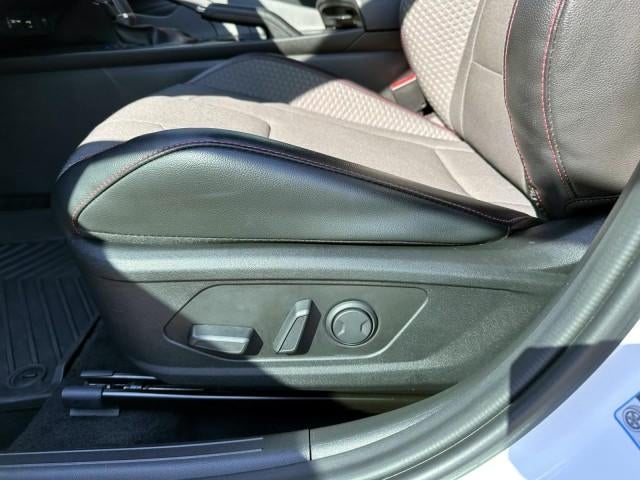 2025 Hyundai ELANTRA N Line DCT