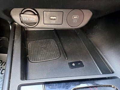 2025 Hyundai ELANTRA N Line DCT
