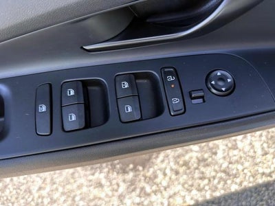 2025 Hyundai ELANTRA N Line DCT