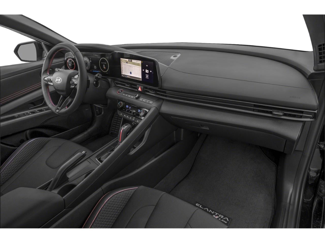 2025 Hyundai ELANTRA N Line DCT