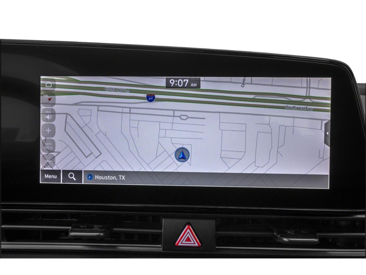 2025 Hyundai ELANTRA N Line DCT
