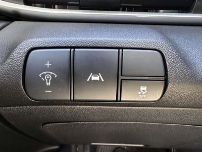 2023 Hyundai ELANTRA SEL IVT