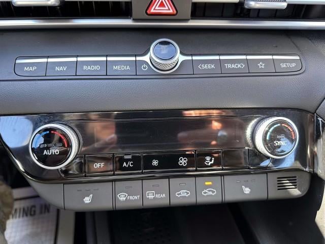 2023 Hyundai ELANTRA SEL IVT