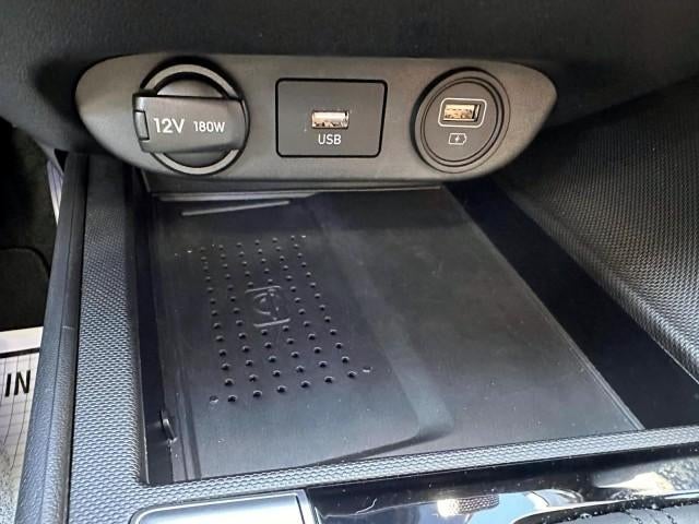 2023 Hyundai ELANTRA SEL IVT