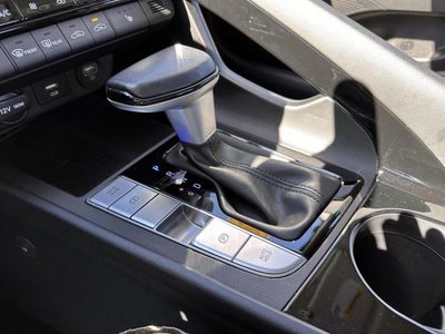 2023 Hyundai ELANTRA SEL IVT
