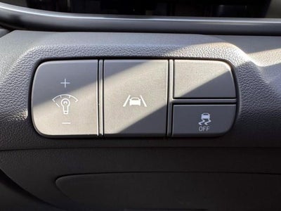 2023 Hyundai ELANTRA SEL IVT