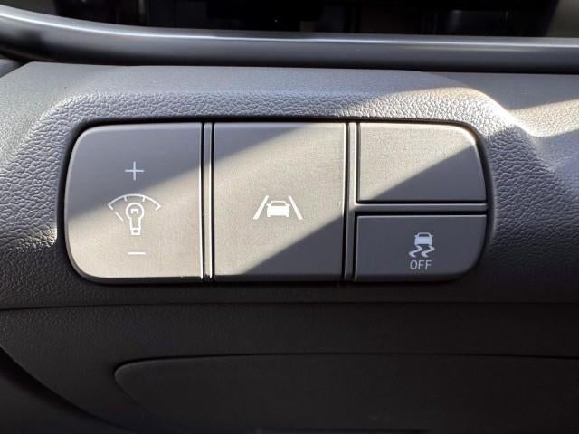 2023 Hyundai ELANTRA SEL IVT