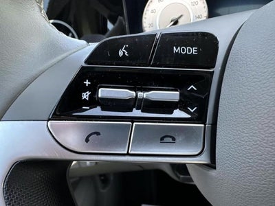 2023 Hyundai ELANTRA SEL IVT