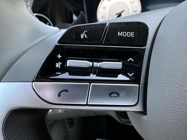 2023 Hyundai ELANTRA SEL IVT