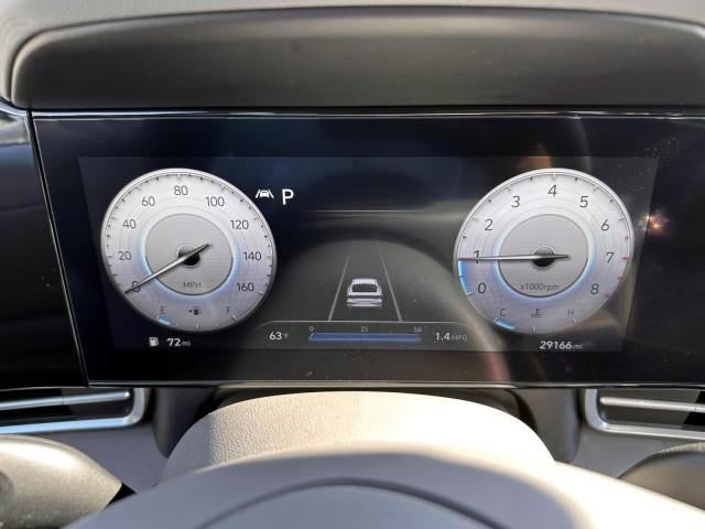 2023 Hyundai ELANTRA SEL IVT