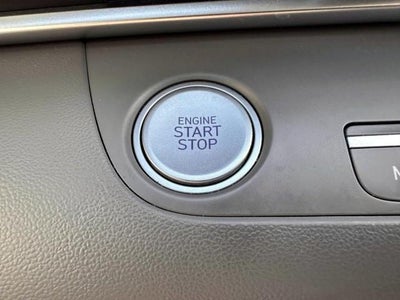 2023 Hyundai ELANTRA SEL IVT