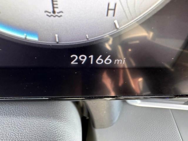 2023 Hyundai ELANTRA SEL IVT